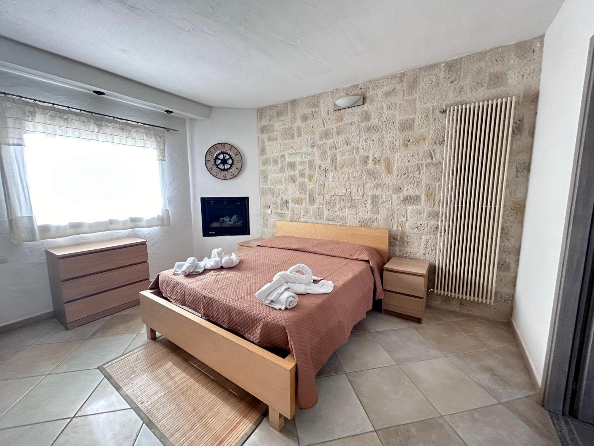 סאן תאודורו Laguna Blu מראה חיצוני תמונה